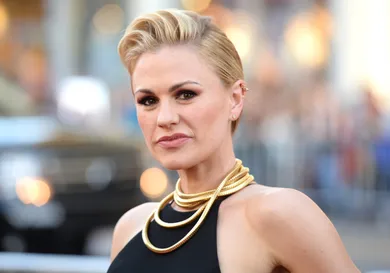 Premiere Of HBO's "True Blood" Season 7 And Final Season - Arrivals