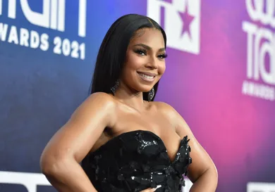 2021 Soul Train Awards - Arrivals