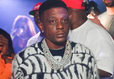 Boosie Hosts Opium Saturdays