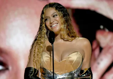 65th GRAMMY Awards - Show