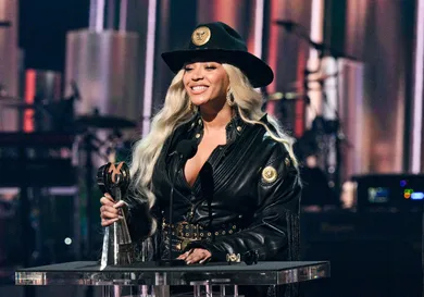 2024 iHeartRadio Music Awards - Show