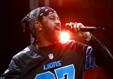 2024 NFL Draft - Round 1