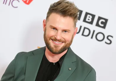 BAFTA Tea Party - Arrivals