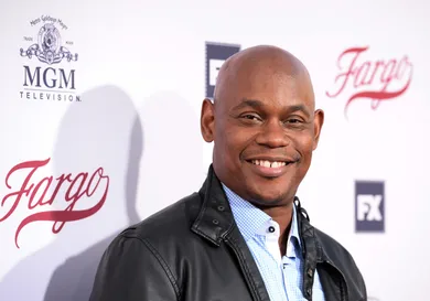 For Your Consideration Event For FX's "Fargo" - Arrivals