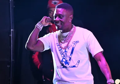 Clark Atlanta University Homecoming Concert Featuring Latto &amp; Quavo