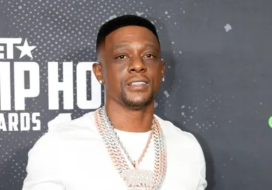 2019 BET Hip Hop Awards - Arrivals