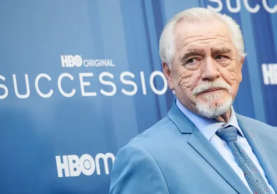 HBO Max Presents "Succession" Premiere In Madrid