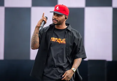 Wireless Festival 2023 - Day 2