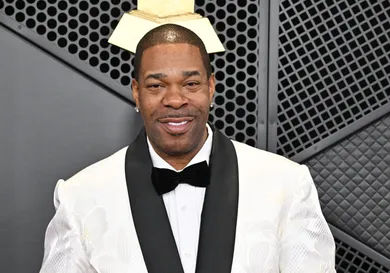 66th GRAMMY Awards - Arrivals