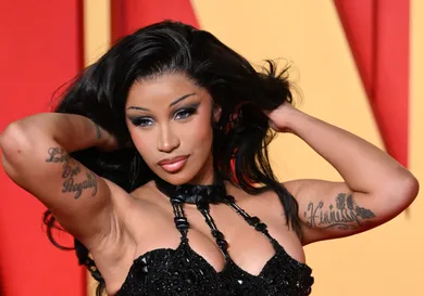 2024 Vanity Fair Oscar Party Hosted By Radhika Jones - Arrivals