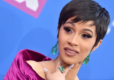 2018 MTV Video Music Awards - Arrivals