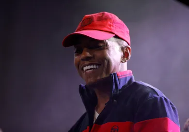 Drake's Till Death Do Us Part Rap Battle Event