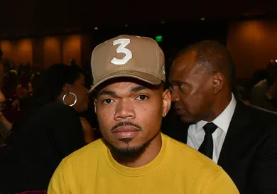 2019 Urban One Honors - Show