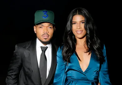 Ralph Lauren show, Dinner and Cocktails, Spring Summer 2019, New York Fashion Week, USA - 07 Sep 2018