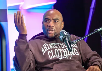 'Today, Explained' Live with Noel King Featuring Charlamagne tha God and Angela Rye - Conference - SXSW 2024 Conference and Festivals