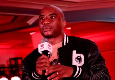 2024 iHeartPodcast Awards Presented By The Hartford Live At SXSW