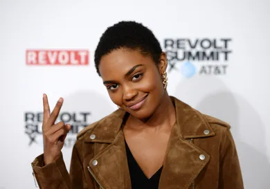 REVOLT And AT&amp;T Summit