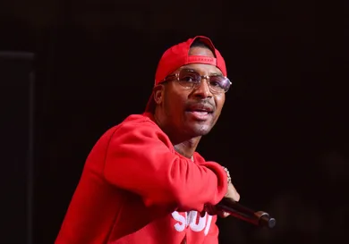 The Millennium Tour - Atlanta, GA