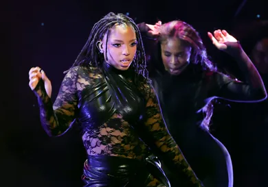 35th Annual GLAAD Media Awards - Show