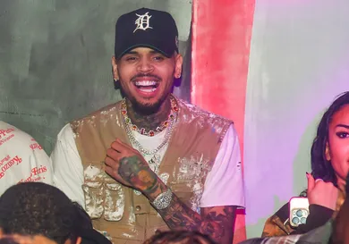 Tycoon Festival Concert After Party Hosted By Chris Brown