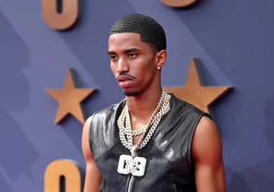 BET Awards 2023 - Red Carpet