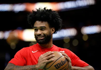 Chicago Bulls v Charlotte Hornets