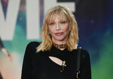 "Moonage Daydream" London Premiere - Arrivals