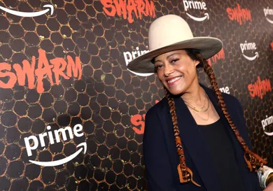 "Swarm" Red Carpet Premiere And Screening In Los Angeles