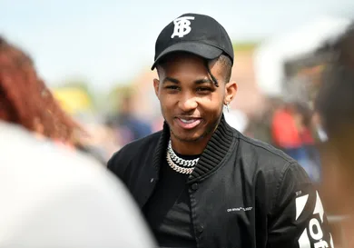 Power 106 Presents The Liftoff