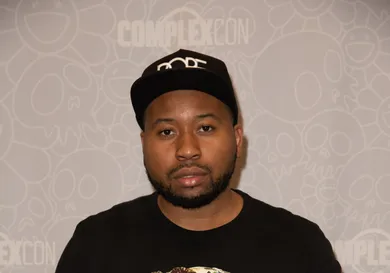 2018 ComplexCon - Day 1