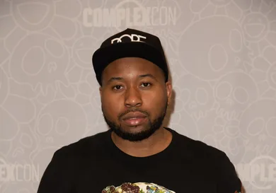 2018 ComplexCon - Day 1