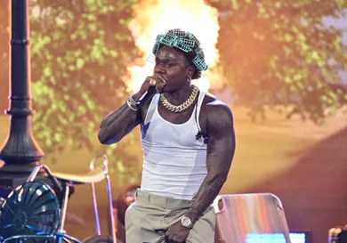 BET Hip Hop Awards 2023 - Show