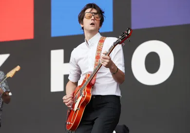 Reading Festival 2021