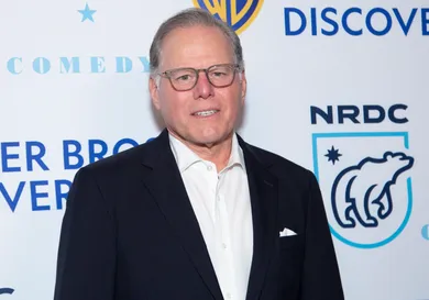 NRDC's "Night Of Comedy" Honoring Anna Scott Carter