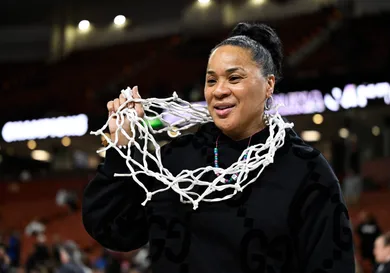 LSU v South Carolina