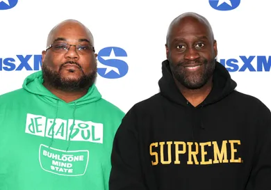 Celebrities Visit SiriusXM - February 29, 2024