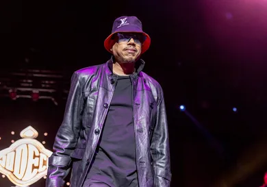 The Culture Tour With New Edition - Detroit, MI