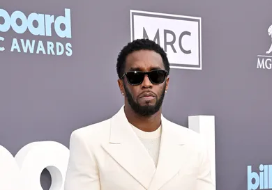 2022 Billboard Music Awards - Arrivals