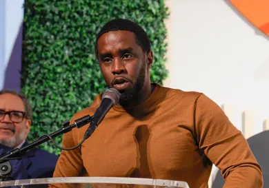 Congressional Black Caucus Foundation Annual Legislative Conference National Town Hall