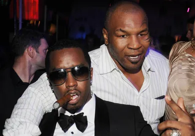 France - "Belvedere's Jagger Dagger Party" - 61st Cannes Film Festival