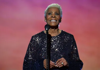 2023 MusiCares Persons Of The Year Honoring Berry Gordy And Smokey Robinson - Show