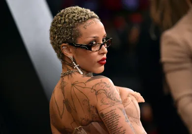 66th GRAMMY Awards - Arrivals