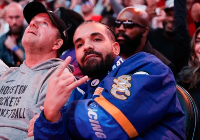 Cleveland Cavaliers v Houston Rockets