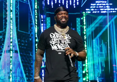 Nicki Minaj Presents: Pink Friday 2 World Tour - New York