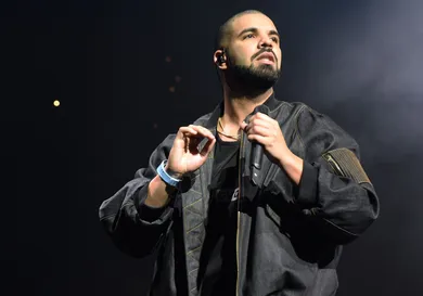 Drake &amp; Future In Concert - Atlanta, GA