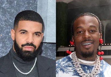 Drake and Sauce Walka