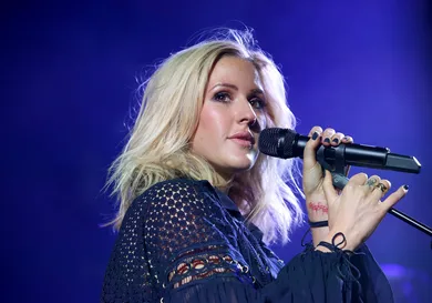 Marriott International And Universal Music Group's London Celebration