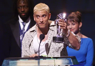 1999 MTV Video Music Awards