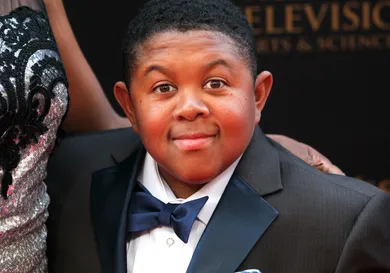 2016 Daytime Creative Arts Emmy Awards - Arrivals