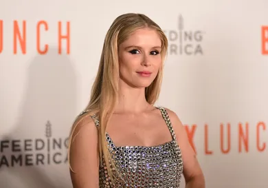 BoxLunch Holiday Gala 2023 Celebrating Feeding America